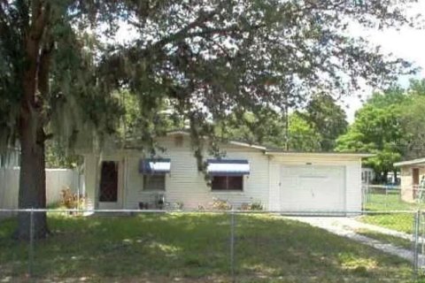 Casa en Lakeland, Florida 2 dormitorios, 70.88 m2 № 2370833
