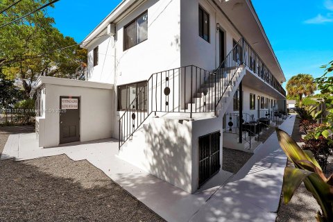 Appartement à louer à Miami, Floride: 2 chambres, 83.61 m2 № 1968933 - photo 4