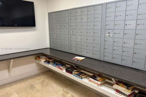 Copropriété à louer à Miami, Floride: 1 chambre, 74.69 m2 № 2031410 - photo 29