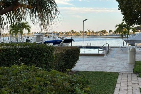 Copropriété à louer à Miami, Floride: 1 chambre, 74.69 m2 № 2031410 - photo 30