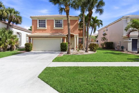 Casa en Royal Palm Beach, Florida 5 dormitorios, 258.08 m2 № 2363577