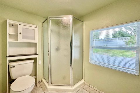 House in Tampa, Florida 6 bedrooms, 170.57 sq.m. № 2266394 - photo 29