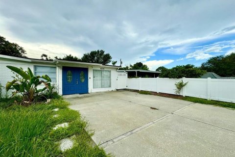 House in Tampa, Florida 6 bedrooms, 170.57 sq.m. № 2266394 - photo 2