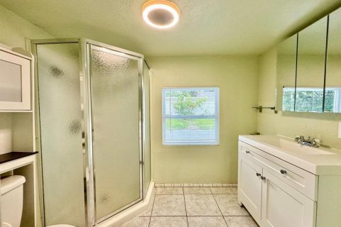 House in Tampa, Florida 6 bedrooms, 170.57 sq.m. № 2266394 - photo 28