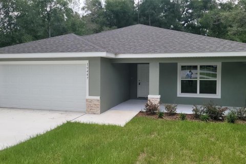 Villa ou maison à vendre à Dunnellon, Floride: 3 chambres, 164.99 m2 № 2407048 - photo 2