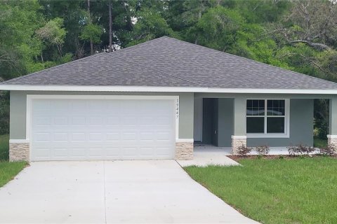 Villa ou maison à vendre à Dunnellon, Floride: 3 chambres, 164.99 m2 № 2407048 - photo 28