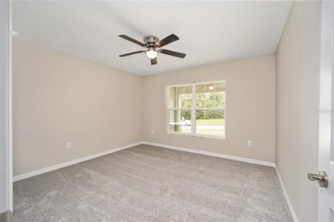 Villa ou maison à vendre à Dunnellon, Floride: 3 chambres, 164.99 m2 № 2407048 - photo 21