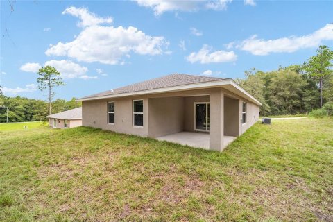 Villa ou maison à vendre à Dunnellon, Floride: 3 chambres, 164.99 m2 № 2407048 - photo 23