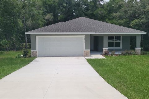 Villa ou maison à vendre à Dunnellon, Floride: 3 chambres, 164.99 m2 № 2407048 - photo 27