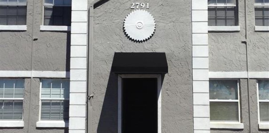 Condominio en Orlando, Florida, 2 dormitorios № 2212705