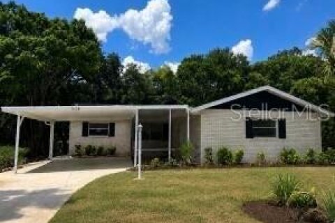 Villa ou maison à DeBary, Floride 2 chambres, 110.09 m2 № 2313482