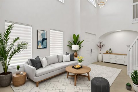 House in Miami, Florida 5 bedrooms, 241.36 sq.m. № 2052292 - photo 8