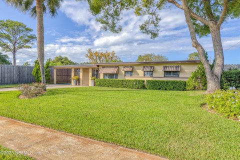 House in Jacksonville, Florida 4 bedrooms, 183.39 sq.m. № 812488 - photo 1
