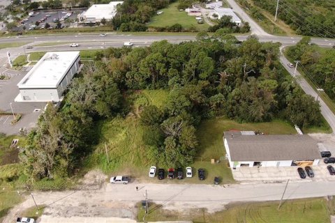 Terreno en venta en Titusville, Florida № 1914774 - foto 6