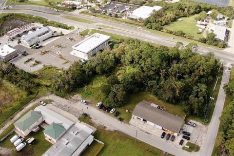 Terreno en venta en Titusville, Florida № 1914774 - foto 2