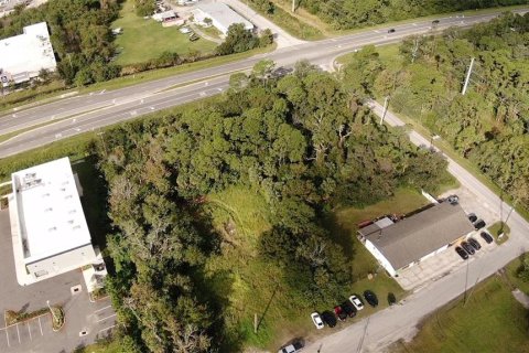 Terreno en venta en Titusville, Florida № 1914774 - foto 4