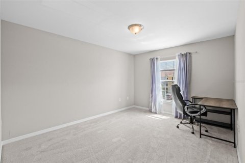 Townhouse in Fort Myers, Florida 3 bedrooms, 137.22 sq.m. № 1515710 - photo 20