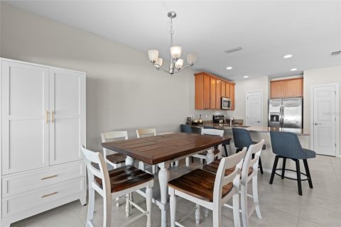 Townhouse in Fort Myers, Florida 3 bedrooms, 137.22 sq.m. № 1515710 - photo 10