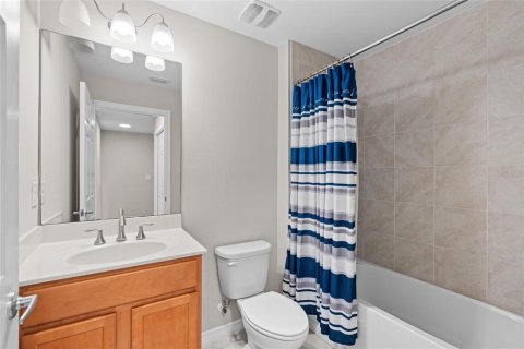 Townhouse in Fort Myers, Florida 3 bedrooms, 137.22 sq.m. № 1515710 - photo 27