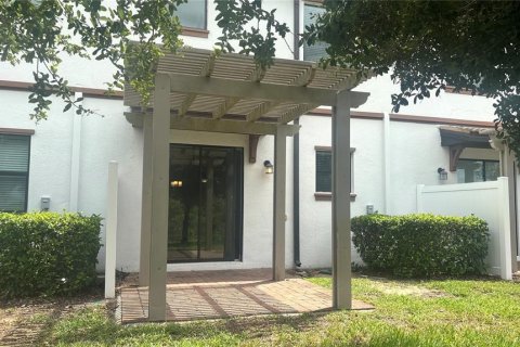 Adosado en alquiler en Davenport, Florida, 3 dormitorios, 161.74 m2 № 1847226 - foto 21