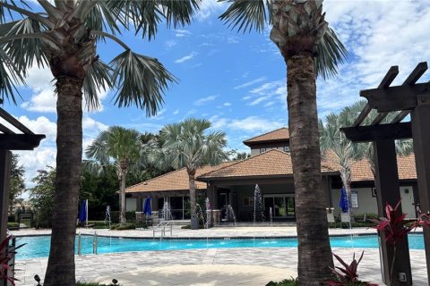 Adosado en alquiler en Davenport, Florida, 3 dormitorios, 161.74 m2 № 1847226 - foto 25