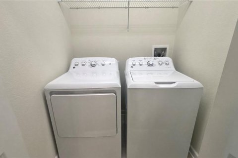 Adosado en alquiler en Davenport, Florida, 3 dormitorios, 161.74 m2 № 1847226 - foto 18