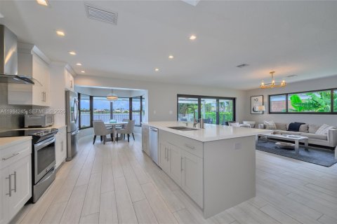 Casa en venta en Boca Raton, Florida, 4 dormitorios, 215.35 m2 № 2046787 - foto 5