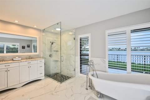 Casa en venta en Boca Raton, Florida, 4 dormitorios, 215.35 m2 № 2046787 - foto 16