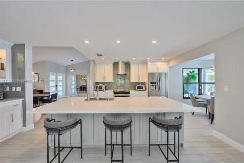 Casa en venta en Boca Raton, Florida, 4 dormitorios, 215.35 m2 № 2046787 - foto 4