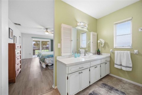 Villa ou maison à vendre à Nokomis, Floride: 3 chambres, 181.62 m2 № 2133298 - photo 25