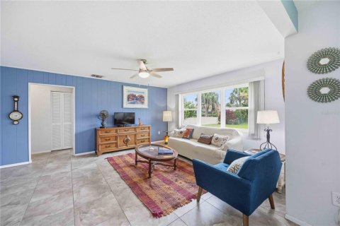 Villa ou maison à vendre à Nokomis, Floride: 3 chambres, 181.62 m2 № 2133298 - photo 13
