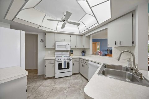 Villa ou maison à vendre à Nokomis, Floride: 3 chambres, 181.62 m2 № 2133298 - photo 21