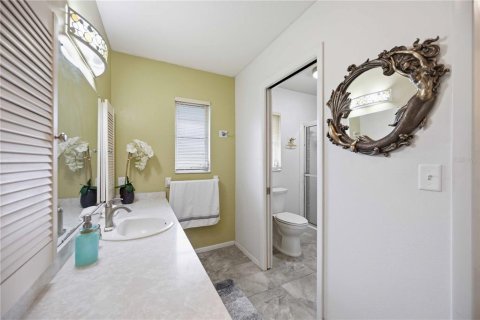 Villa ou maison à vendre à Nokomis, Floride: 3 chambres, 181.62 m2 № 2133298 - photo 27