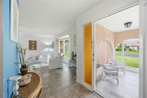 Villa ou maison à vendre à Nokomis, Floride: 3 chambres, 181.62 m2 № 2133298 - photo 3
