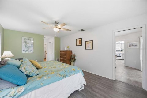 Villa ou maison à vendre à Nokomis, Floride: 3 chambres, 181.62 m2 № 2133298 - photo 24