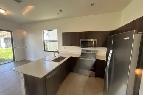 Снять в аренду виллу или дом в Аве Мария, Флорида 3 спальни, 181.9м2, № 2046183 - фото 10