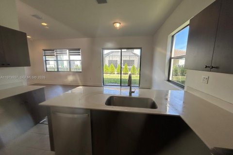 Снять в аренду виллу или дом в Аве Мария, Флорида 3 спальни, 181.9м2, № 2046183 - фото 14