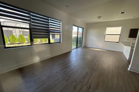 Снять в аренду виллу или дом в Аве Мария, Флорида 3 спальни, 181.9м2, № 2046183 - фото 7