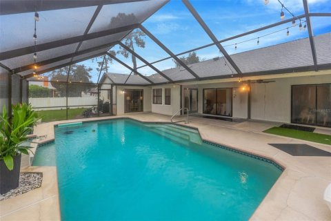 Villa ou maison à vendre à Spring Hill, Floride: 4 chambres, 201.04 m2 № 2416326 - photo 6