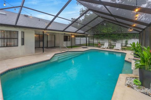 Villa ou maison à vendre à Spring Hill, Floride: 4 chambres, 201.04 m2 № 2416326 - photo 7