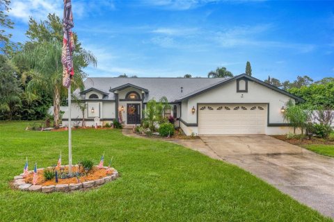 Villa ou maison à vendre à Spring Hill, Floride: 4 chambres, 201.04 m2 № 2416326 - photo 3