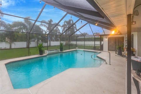 Villa ou maison à vendre à Spring Hill, Floride: 4 chambres, 201.04 m2 № 2416326 - photo 5