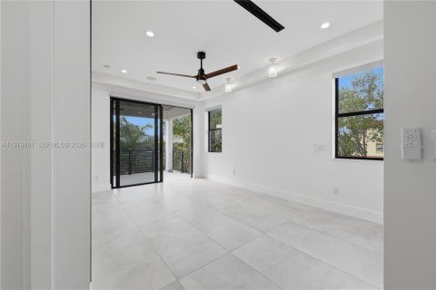 Adosado en venta en Fort Lauderdale, Florida, 4 dormitorios, 210.33 m2 № 2048756 - foto 19