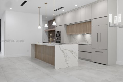 Adosado en venta en Fort Lauderdale, Florida, 4 dormitorios, 210.33 m2 № 2048756 - foto 6