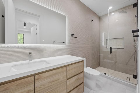 Adosado en venta en Fort Lauderdale, Florida, 4 dormitorios, 210.33 m2 № 2048756 - foto 23