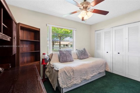 Villa ou maison à vendre à Coral Springs, Floride: 4 chambres, 215.25 m2 № 1940009 - photo 21