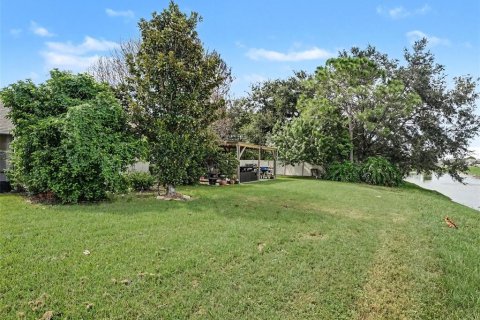 Touwnhouse à vendre à Kissimmee, Floride: 2 chambres, 94.67 m2 № 2312917 - photo 24