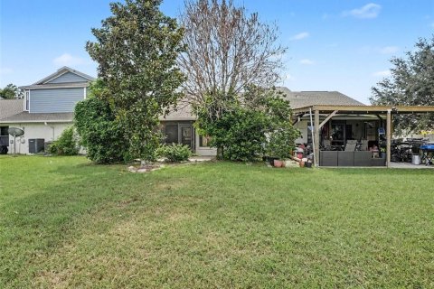 Touwnhouse à vendre à Kissimmee, Floride: 2 chambres, 94.67 m2 № 2312917 - photo 23