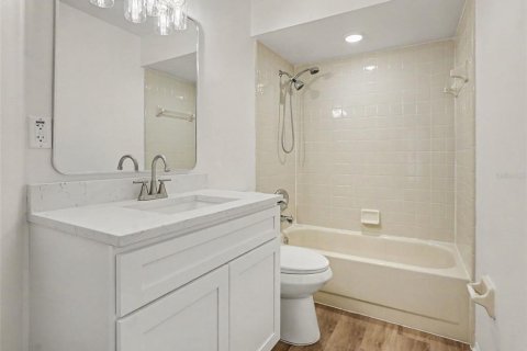Touwnhouse à vendre à Kissimmee, Floride: 2 chambres, 94.67 m2 № 2312917 - photo 19