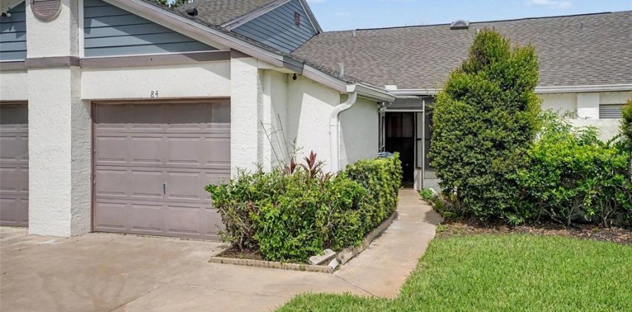 Touwnhouse à Kissimmee, Floride 2 chambres, 94.67 m2 № 2312917